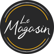 Le magasin